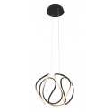 Pakabinamas šviestuvas TWIST - 1 - 175,81 €