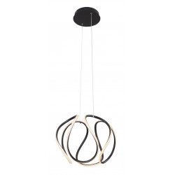 Pakabinamas šviestuvas TWIST - 1 - 175,81 €