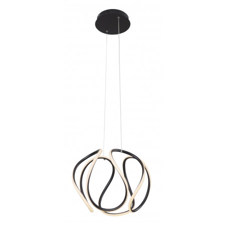 Pakabinamas šviestuvas TWIST - 1 - 175,81 €