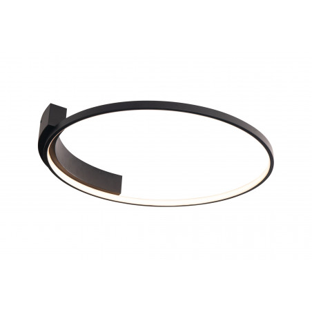 Plafonas VELVET 38W  Ø: 60 cm - 1 - 197,44 €