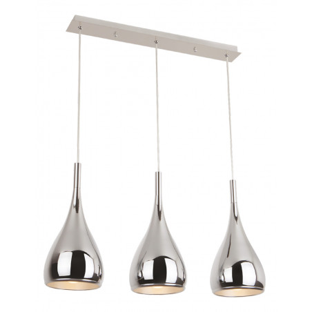 Pakabinamas šviestuvas VIGO III CHROM - 1 - 261,15 €