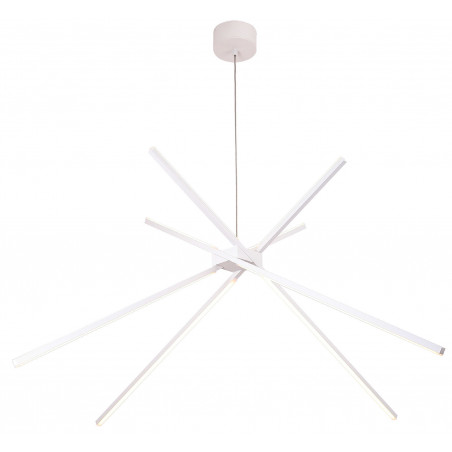 Pakabinamas šviestuvas SPIDER - 1 - 363,71 €