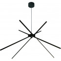 Pakabinamas šviestuvas SPIDER BLACK - 1 - 363,71 €
