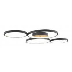 Plafonas VELVET 67W - 1 - 416,26 €