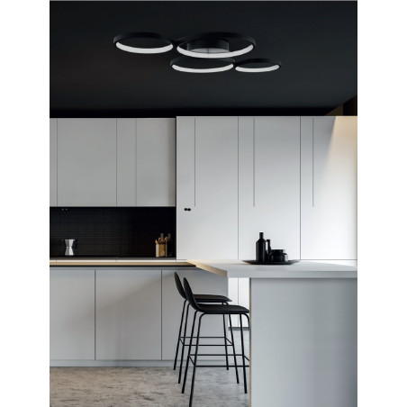 Plafonas VELVET 67W - 2 - 416,26 €