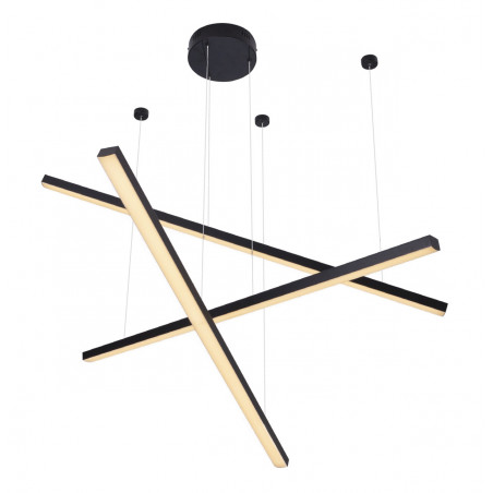Pakabinamas šviestuvas TRIO 3 - 4 - 454,17 €