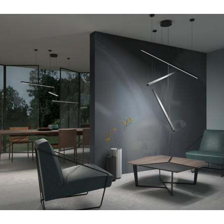 Pakabinamas šviestuvas TRIO 3, DIM - 5 - 454,17 €