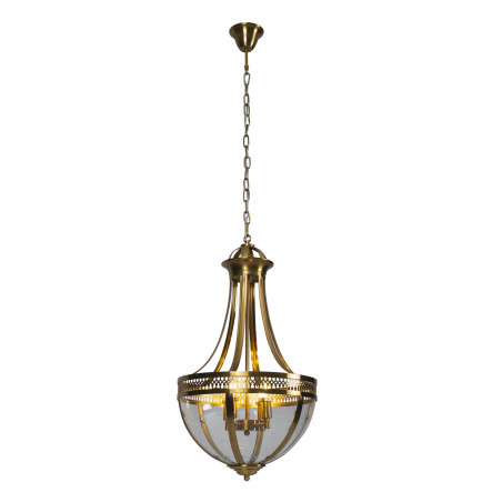 Pakabinamas šviestuvas TOSKANA - 1 - 480,91 €