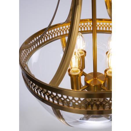 Pakabinamas šviestuvas TOSKANA - 2 - 480,91 €