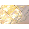 Pakabinamas šviestuvas VIVALDI aukso - 3 - 1 096,48 €