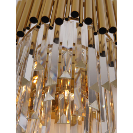 Pakabinamas šviestuvas VOGUE - 2 - 1 471,58 €