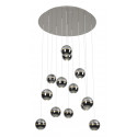 Pakabinamas šviestuvas ZEN 13 CHROM - 1 - 1 611,57 €