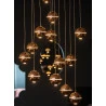Pakabinamas šviestuvas ZEN 13 vario - 2 - 1 782,50 €