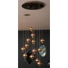 Pakabinamas šviestuvas ZEN 13 vario - 3 - 1 782,50 €