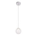 Pakabinamas šviestuvas ZOE 1x1,5W - 2 - 122,79 €