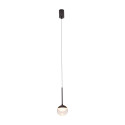 Pakabinamas šviestuvas ZOOM juodas, 6W LED - 2 - 185,81 €