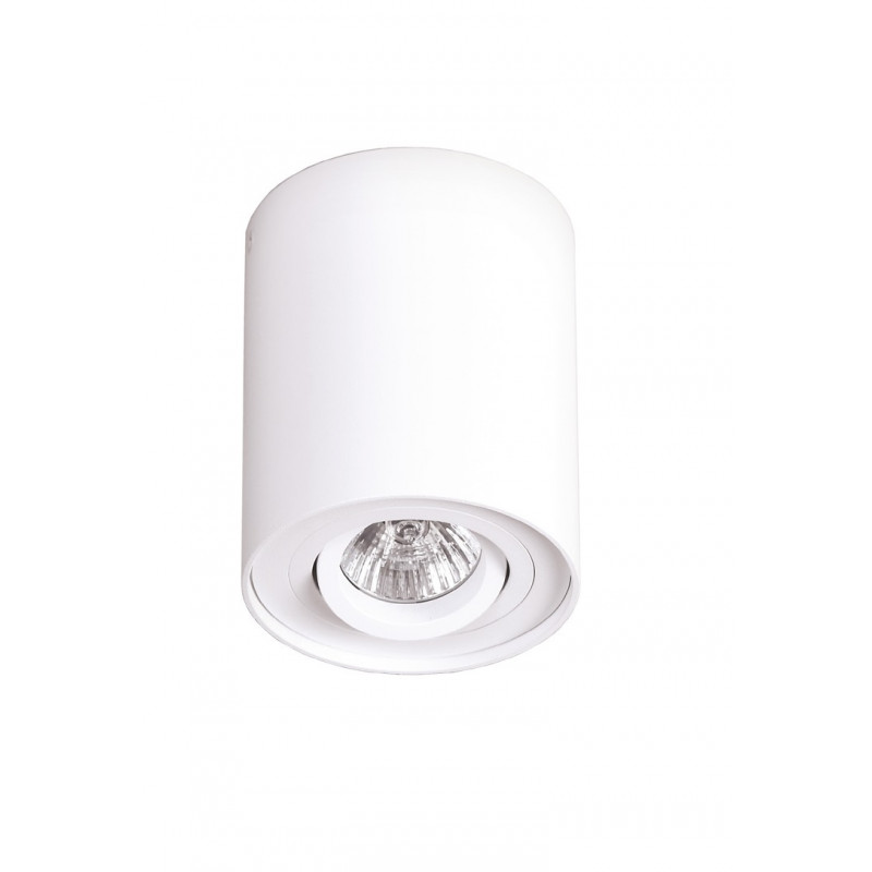Lubinis šviestuvas BASIC ROUND baltas - 1 - 21,62 € Lubinis šviestuvas BASIC ROUND baltas - 1 - 21,62 €