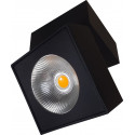 Lubinis šviestuvas ARTU BLACK - 1 - 69,54 €