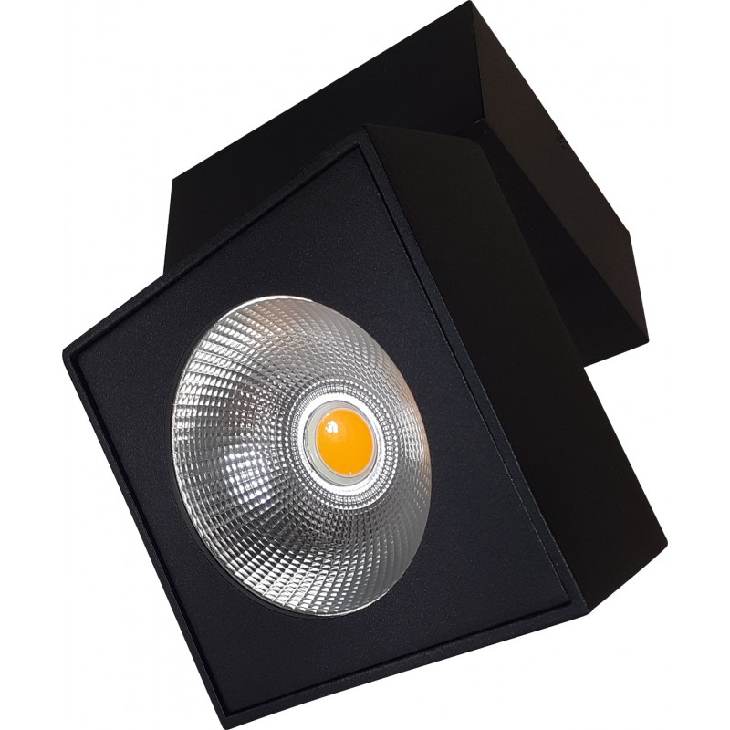 Lubinis šviestuvas ARTU BLACK - 1 - 69,54 €