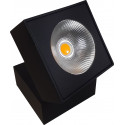Lubinis šviestuvas ARTU BLACK - 3 - 69,54 €