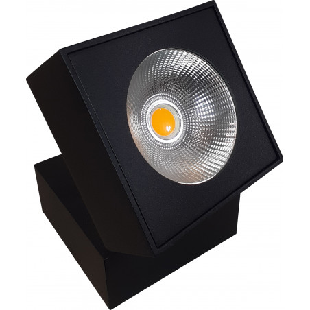 Lubinis šviestuvas ARTU BLACK - 3 - 69,54 €