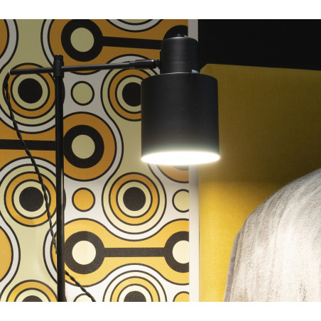 Stalinė lempa BLACK - 3 - 78,14 €