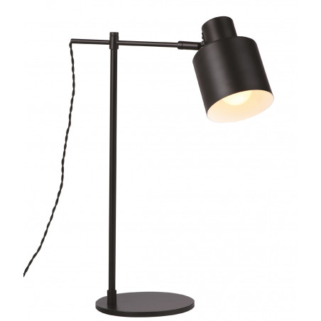 Stalinė lempa BLACK - 1 - 78,14 €
