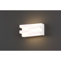 Sieninis šviestuvas ARAXA baltas - 2 - 113,72 €