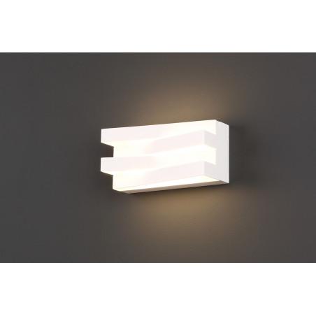 Sieninis šviestuvas ARAXA baltas - 2 - 113,72 €