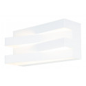 Sieninis šviestuvas ARAXA baltas - 1 - 113,72 €