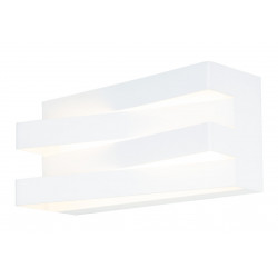 Sieninis šviestuvas ARAXA baltas - 1 - 113,72 €
