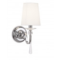 Sieninis šviestuvas CHARLOTTE - 1 - 215,80 €