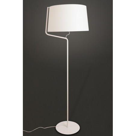Toršeras CHICAGO baltas su baltu gaubtu - 2 - 255,58 €