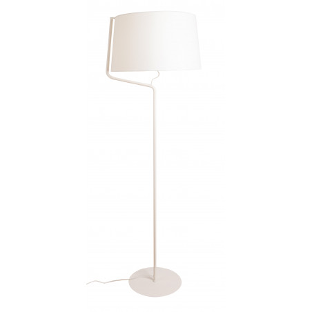 Toršeras CHICAGO baltas su baltu gaubtu - 1 - 255,58 €