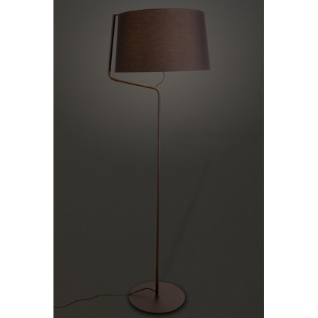 Toršeras CHICAGO juodas su juodu gaubtu - 2 - 255,58 €