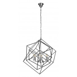 Pakabinamas šviestuvas ANDORA CHROM - 1 - 449,29 €