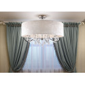 Plafonas AMSTERDAM 60 cm - 2 - 495,57 €