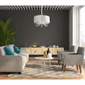 Pakabinamas šviestuvas AMSTERDAM 60 cm - 5 - 510,22 €