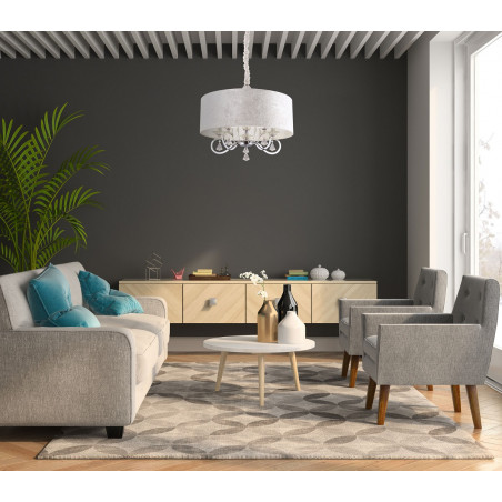 Pakabinamas šviestuvas AMSTERDAM 60 cm - 5 - 510,22 €