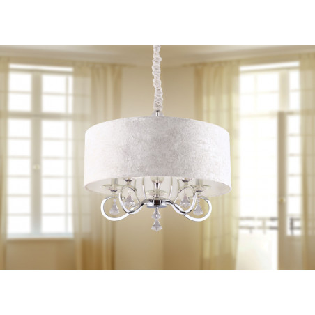 Pakabinamas šviestuvas AMSTERDAM 60 cm - 6 - 510,22 €