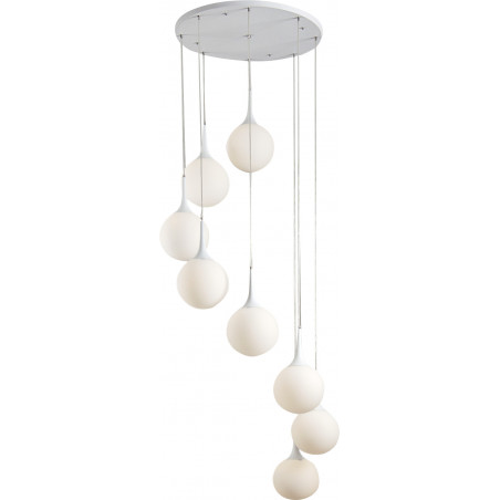 Pakabinamas šviestuvas BOLLE - 1 - 557,89 €