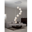Pakabinamas šviestuvas BOLLE - 3 - 557,89 €