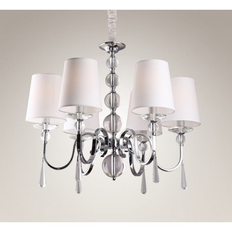 Pakabinamas šviestuvas CHARLOTTE 70 cm - 1 - 602,30 €