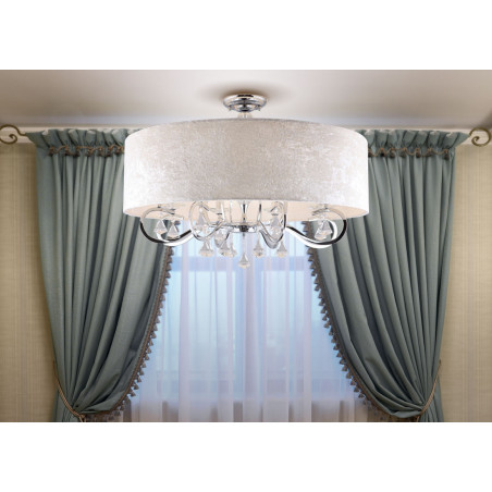 Plafonas AMSTERDAM 78 cm - 2 - 695,33 €