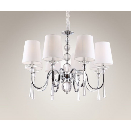 Pakabinamas šviestuvas CHARLOTTE 75 cm - 5 - 736,02 €