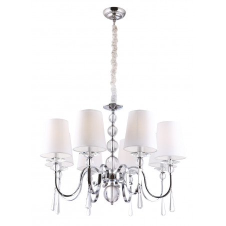 Pakabinamas šviestuvas CHARLOTTE 75 cm - 1 - 736,02 €