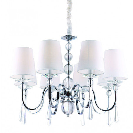 Pakabinamas šviestuvas CHARLOTTE 75 cm - 3 - 736,02 €