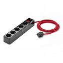 Bakelito elektros prailgintuvas, 2,5 m - 1 - 39,00 €