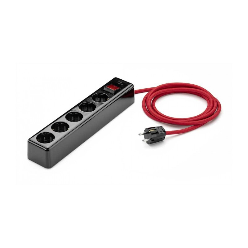 Bakelito elektros prailgintuvas, 2,5 m - 1 - 39,00 € Bakelito elektros prailgintuvas, 2,5 m - 1 - 39,00 €