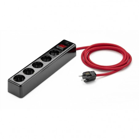 Bakelito elektros prailgintuvas, 2,5 m - 1 - 39,00 €
